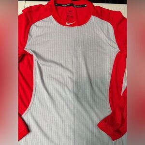 Nike Baseball Longsleeve